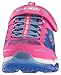 Skechers Kids Girls S Lights Light It up Sneaker