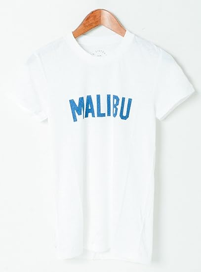 Amazon Sister Of Los Angels シスターオブロサンゼルス 西海岸シティプリント Tシャツ レディース 半袖 サーフ アメカジ カジュアル ファッション Sol1 Tシャツ カットソー 通販