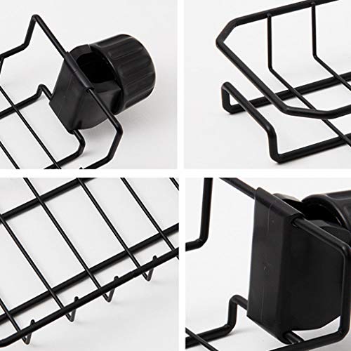 image for Fheaven Wall Stickers Clearance! Drain Storage Rack, Fheaven Multifunc