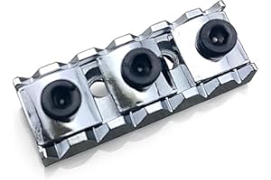 Gotoh Floyd Rose Locking Nut Chrome