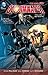 Stormwatch 3: Betrayal (The New 52)