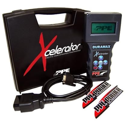 Ppe xcelerator tuner Ppe xcelerator tuner
