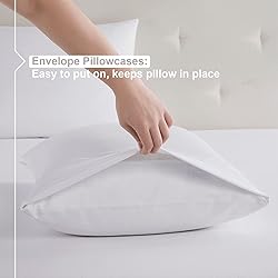 Nestl Queen Sheet Set - 4 Piece Bed Sheets for