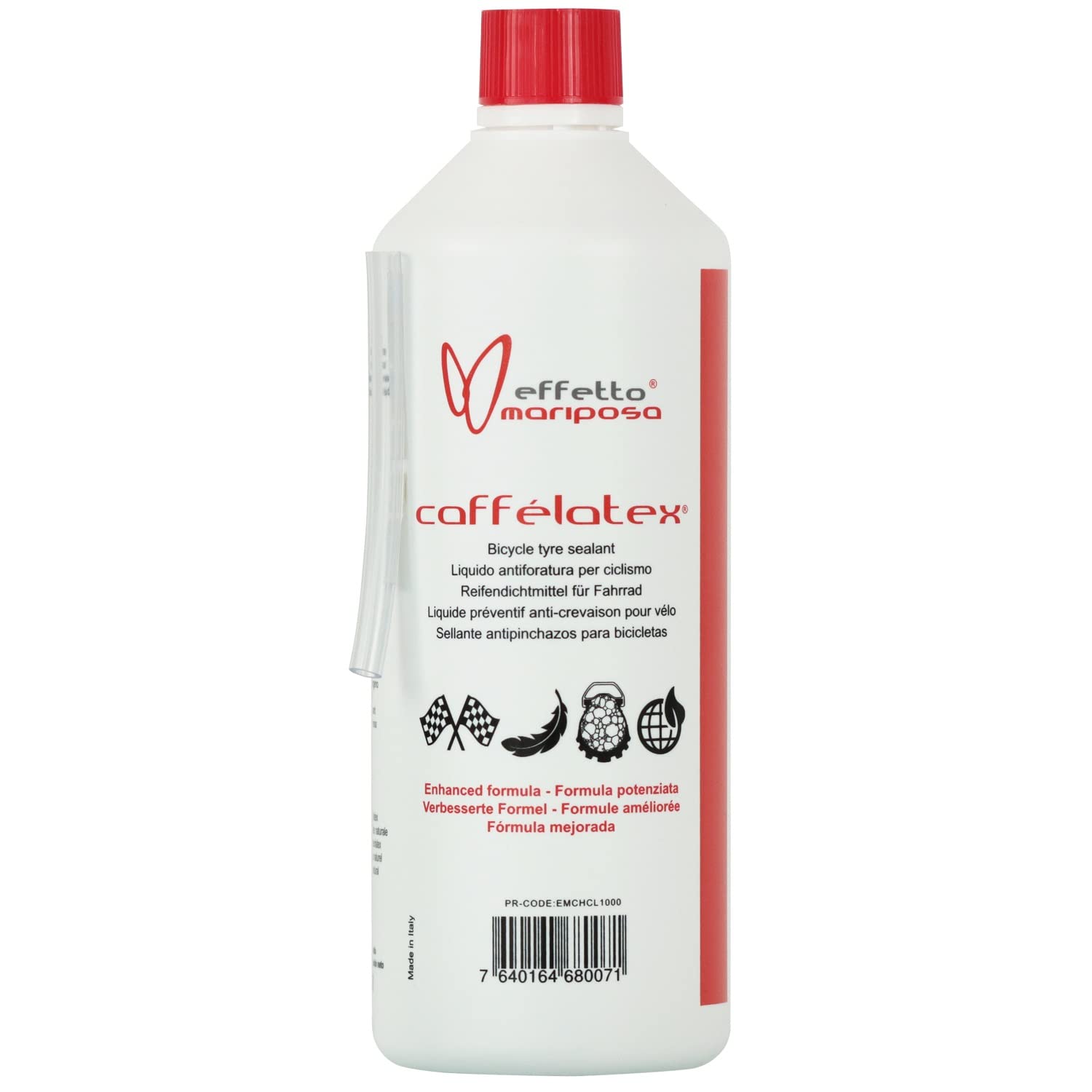 Caffélatex Preventive Liquid 1000 ml