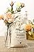 Ling's moment 4x6 inches 10pcs Bachelorette Party Hangover Kit Bags Hangovers Bag Cotton Drawstring Wedding Party Welcome Favor Bags