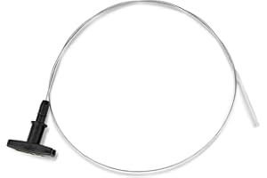 for 2007-2022 Dodge Ram Trucks 6.7l Diesel Engine Oil Indicator Dipstick 68005326AA