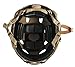 OneTigris PJ Type Tactical Helmet for Airsoft Paintball (Multicam)