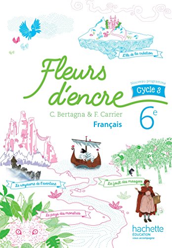 Français 6e