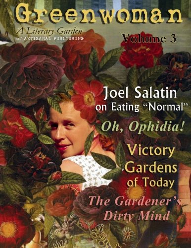 Greenwoman Volume 3: The Victory of Dirt