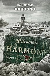Welcome to Harmony