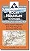 Rocky Mountain National Park - 2021 Topographic Hiking Map