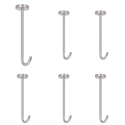 NearMoon Coat Hooks-Bath Towel Hangers, Wall Hooks