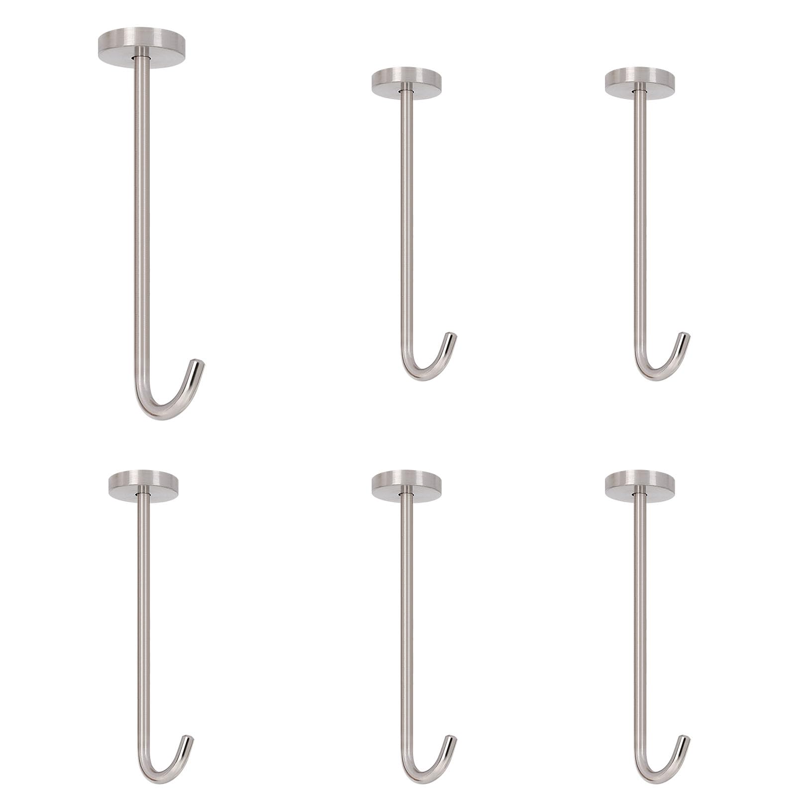 NearMoon Coat Hooks-Bath Towel Hangers, Wall Hooks