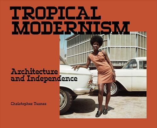 Amazon.com: Tropical Modernism: 9780066209319: James Grayson