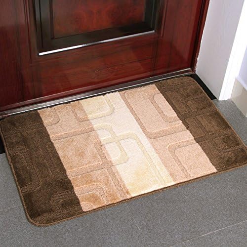 doormats/doormat/foot Pad/The hallway entrance door mats/indoor mats/non-slip mat-C 60x90cm(24x35inch)