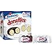 Hostess Mini Powered Donettes and Frosted Chocolate Donettes (1.5 oz., 36 pk.)
