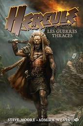 Les  guerres thraces