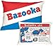 iscream Bubble Gum Scented Bazooka Package Shaped 22