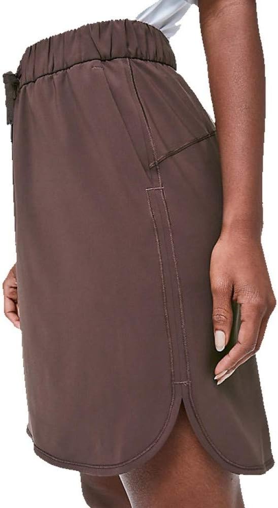 Lululemon On The Fly Skirt
