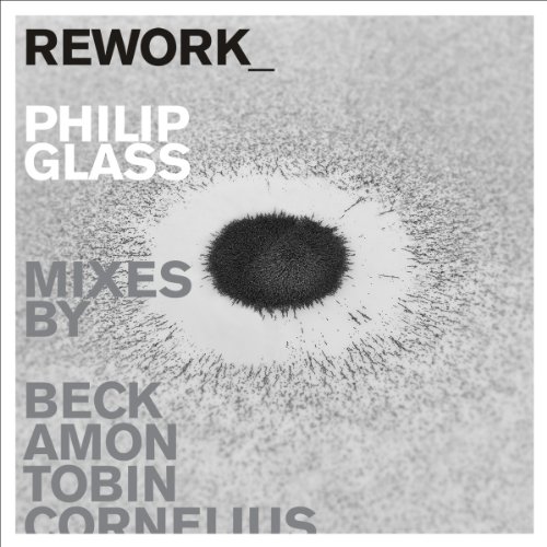 Peter Broderick - Rework-Philip Glass Remixed - Zortam Music