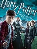 Harry Potter and the Half-Blood Prince poster thumbnail 