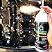Clenzoil Marine & Tackle Rust Prevention Spray Lubricant & Corrosion Inhibitor | One-Step Cleaner, Lubricant, Protectant and Rust Preventative | Fishing Reel Oil, Rust Inhibitor, and Metal Cleaner