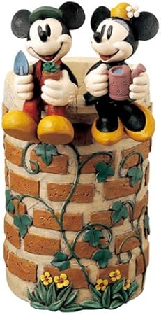 Amazon Co Jp 傘立て ミッキー ミニー おもちゃ