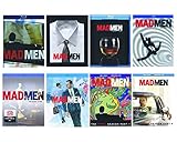 Mad Men - The Complete Series Collection Blu-Ray