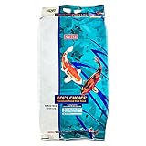 Kaytee Koi's Choice Premium Fish Food, 25 LB Pound