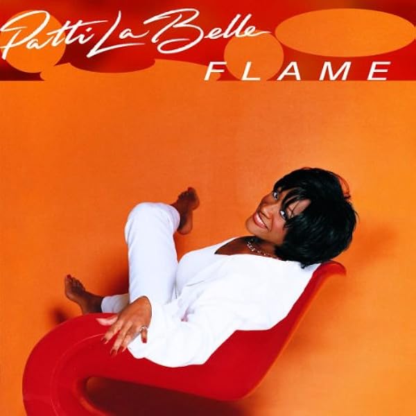 Patti LaBelle - The Definitive Collection - Amazon.com Music