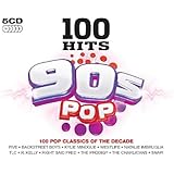 100 Hits - 90S Classics: Amazon.co.uk: Music