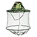 Jetland Mosquito Head Mesh Net and Hat or Beekeeping Protection
