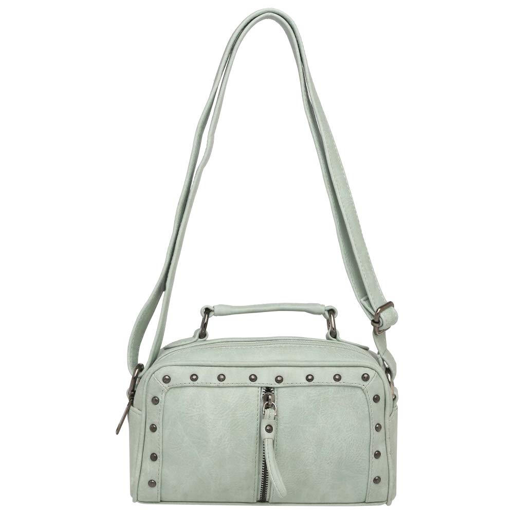 sling bags shoppers stop