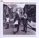 HOW MANY ROADS:BLACK AMERICA SINGS BOB DYLAN / VA  image