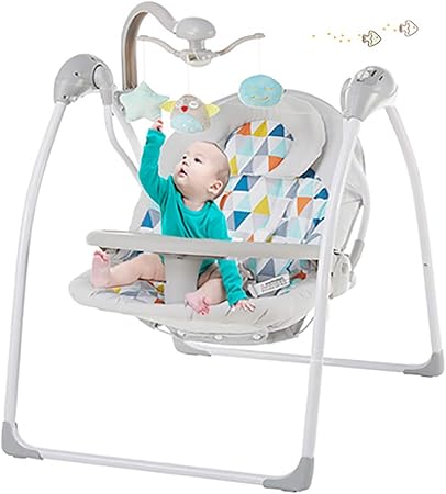 eco friendly baby bouncer
