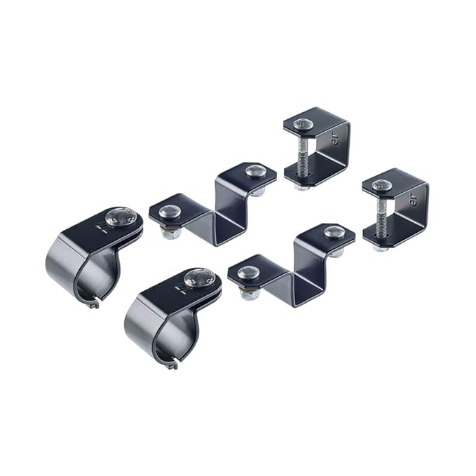 CRUZ 941-272 3 Serie, Beetplatten Befestigungs-Kit