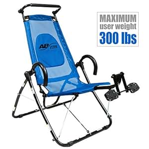 Amazon.com : Ab Lounge Elite : Sports & Outdoors