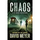 Chaos (Cy Reed Adventures Book 1)