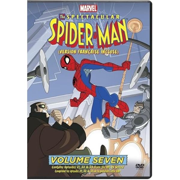 The Spectacular Spider-Man: Volume 5 (Bilingual): Amazon.ca: Josh