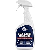 Rocco & Roxie Supply Professional Strength Stain and Odor Eliminator, Enzyme-Powered Pet Odor and Stain Remover for Dogs and 