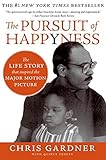 The Pursuit of Happyness by Chris Gardner, Quincy Troupe