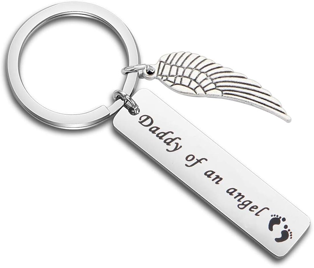 gifts for dad after miscarriage