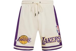 PRO STANDARD Mens NBA Retro Classics Athletic Short