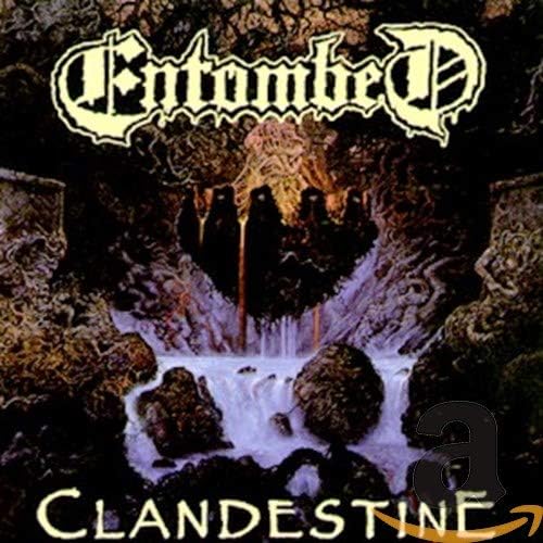 Clandestine