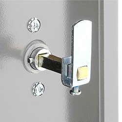 Sandusky Lee VF31301866-05 Value Line Metal Storage