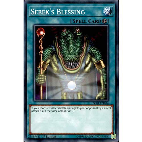 yugioh direct attack deck Amazon.com: YuGiOh 3x Saga of Blue-Eyes White Dragon Structure Deck : Toys  & Games