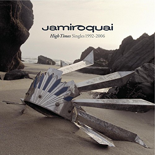 Jamiroquai - Club Sounds The Ultimate Club Dance Collection, Vol. 4 - Zortam Music
