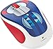 Logitech Wireless Optical Mouse - Marc Monkey
