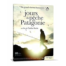 Jours De Pêche En Patagonie