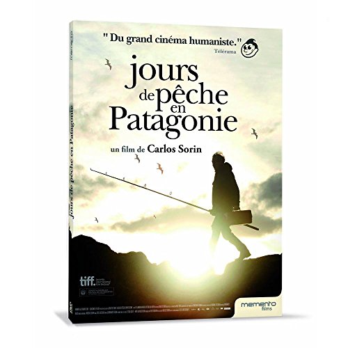 Jours De Pêche En Patagonie